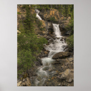 Tangle Falls Poster