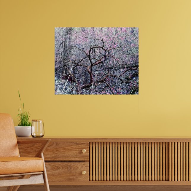 Tangle  poster (Living Room 2)