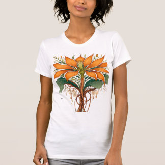 Tanglebloom T-Shirt