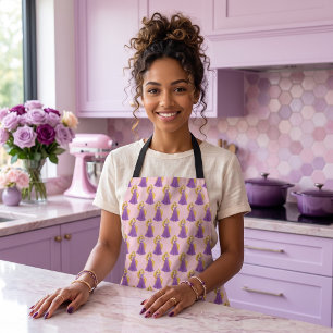 Tangled Apron