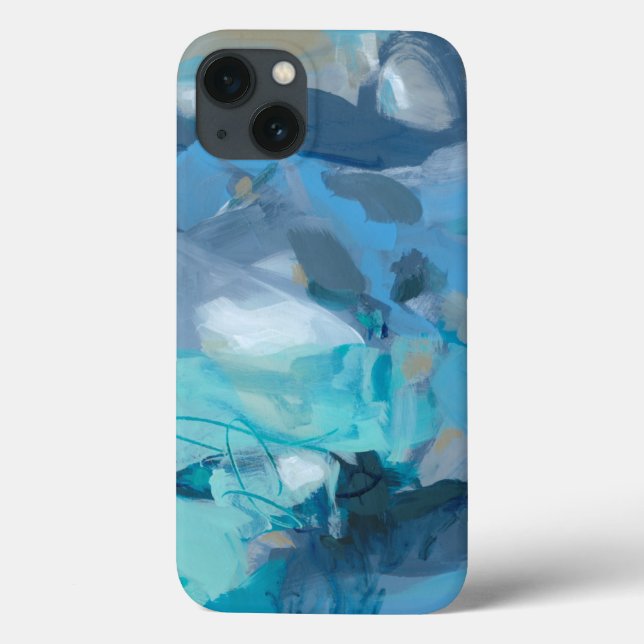 Tangled Case-Mate iPhone Case (Back)