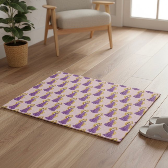 Tangled doormat (Creator Uploaded)