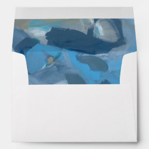Tangled Envelope