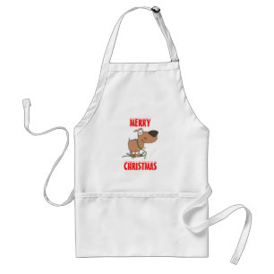Tangled in Lights Standard Apron