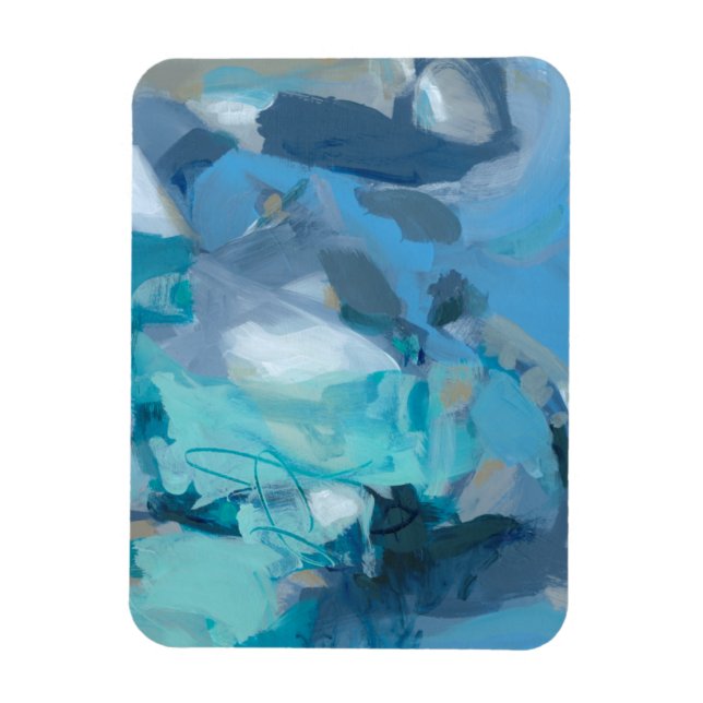 Tangled Magnet (Vertical)