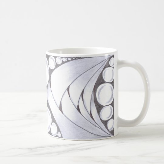 Tangled Mug