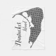 Tangled Nantucket Island