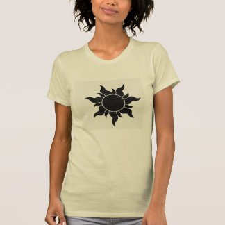 Tangled Sun T-Shirt