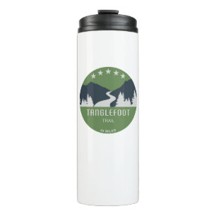 Tanglefoot Trail Thermal Tumbler