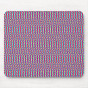 Tangles.... Mouse Mat