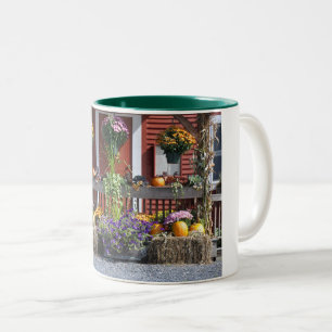 Tanglewood Fall Beauty - Mug