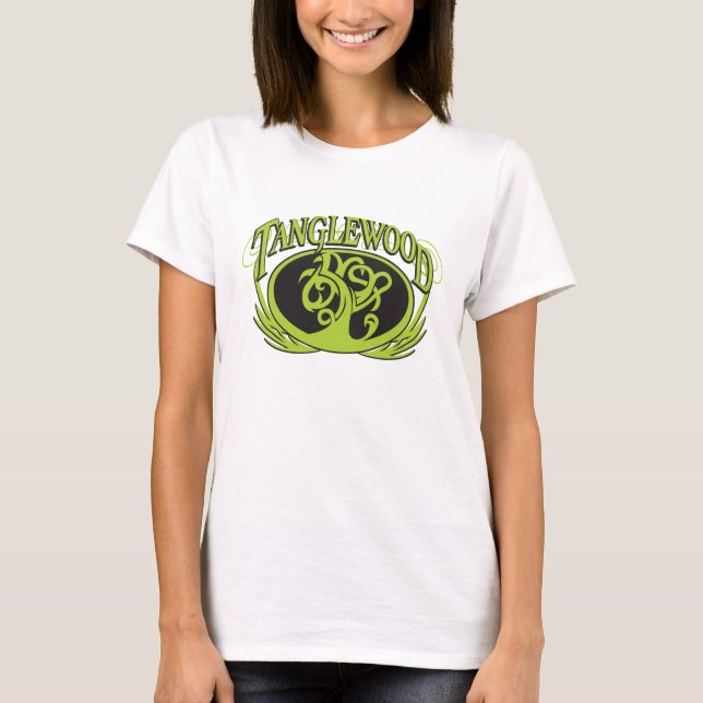 Tanglewood for Women! T-Shirt (Front)