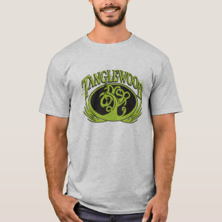Tanglewood T - Grey T-Shirt