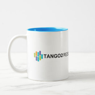 TANGO2 Research Coffee Mug