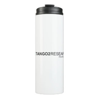 TANGO2 Research Thermal Tumbler