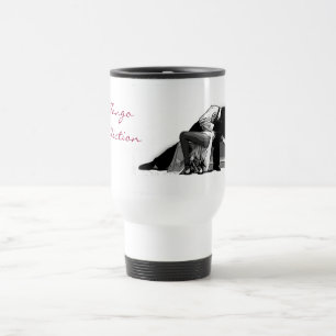 TANGO ADDICTION TRAVEL MUG
