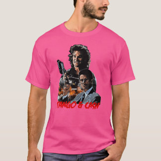 Tango and Cash girl T-Shirt