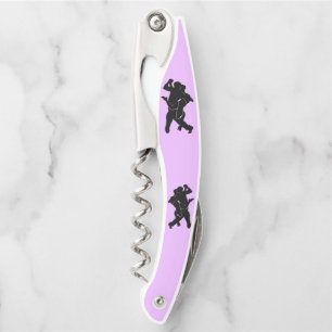 Tango Corkscrew