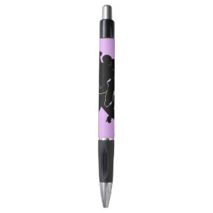 Tango Dancer Pen - Custom Colors