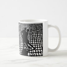 Tango Dancers Mug