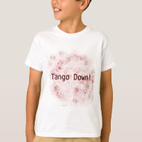 Tango Down!!