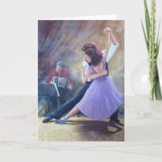 tango fantasia card