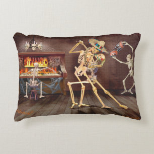 TANGO FOREVER DECORATIVE CUSHION