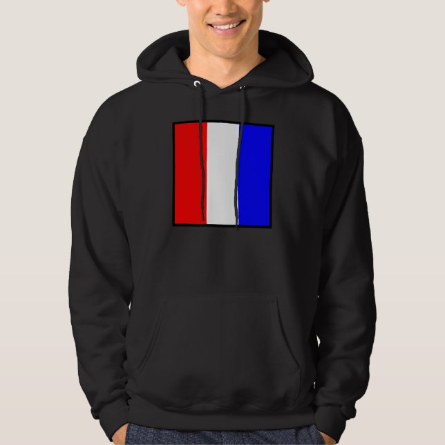 TANGO HOODIE (Front)