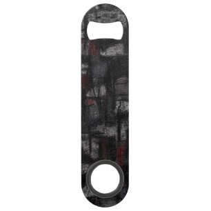 Tango in the rain Speed Bottle Opener