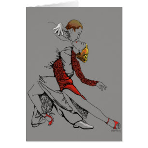 Tango Intimacy