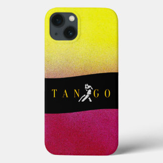TANGO iPhone / iPad case