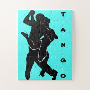 Tango Jigsaw Puzzle