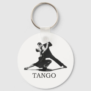 TANGO KEY RING