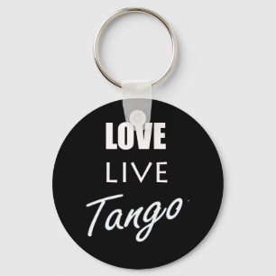 TANGO KEY RING