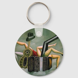 TANGO KEY RING