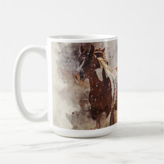 Tango Leads  Magic Mug