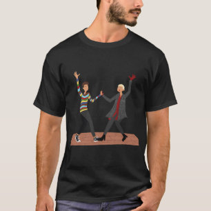 Tango Maureen T-Shirt