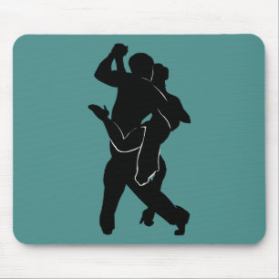 Tango Mouse Mat