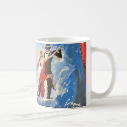 Tango Mug