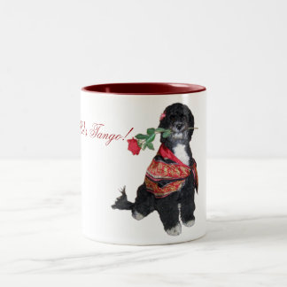 Tango Portie Mug
