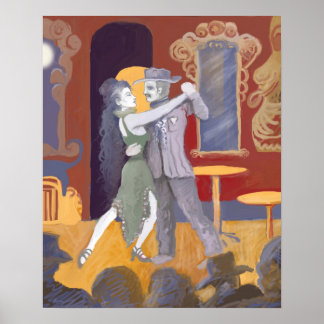 **TanGo** Poster