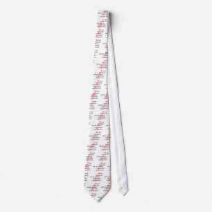 Tango Products Tie