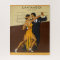 TANGO puzzle