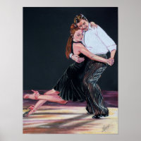 Tango Sensual