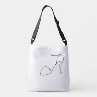 Tango Shoe Bag