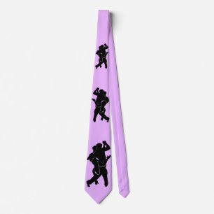 Tango Tie