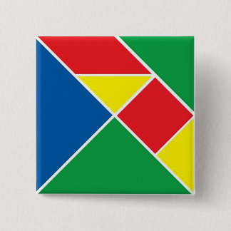 Tangram Button
