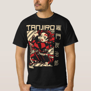 Tanjiro T-Shirt
