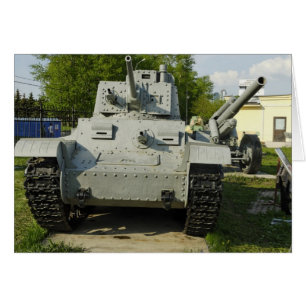 Tank