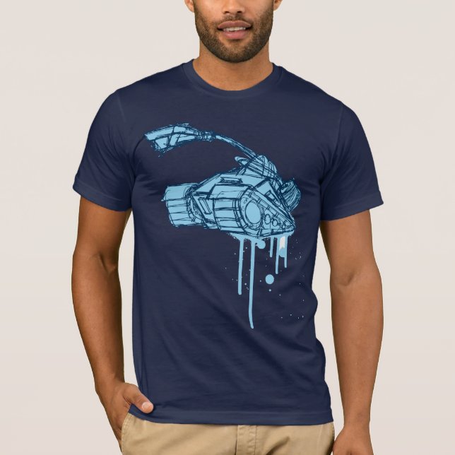 Tank (Front)
